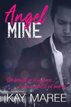 Paperback Angel Mine Book