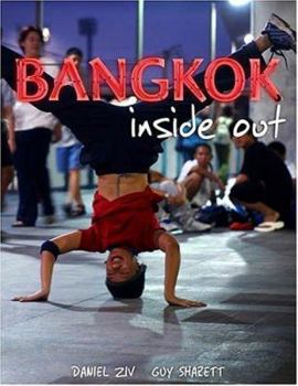 Paperback Bangkok Inside Out Book