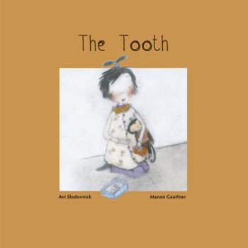 Hardcover The Tooth Book