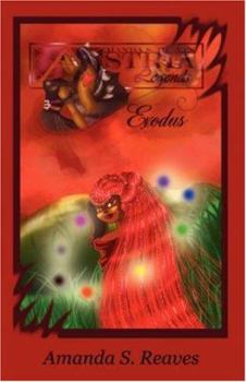 Paperback Astria Legends: Exodus Book