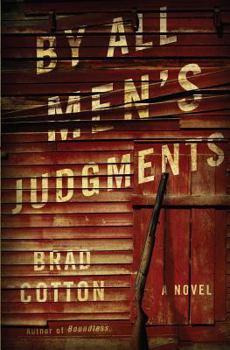 Paperback By All Men's Judgments Book