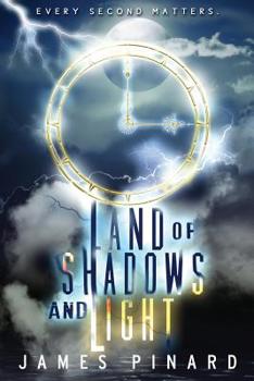 Paperback Land Of Shadows And Light Book