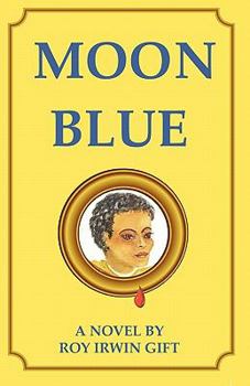 Paperback Moon Blue Book