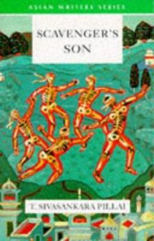 Paperback Scavenger's Son (TOTTIYUTE MAKAN) Book