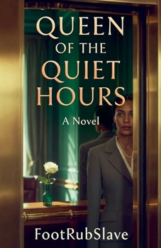 Paperback Queen Of The Quiet Hours Book