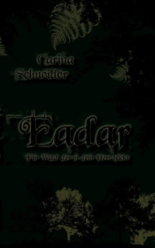 Paperback Eadar: Ein Wald, der in dein Herz blickt [German] Book