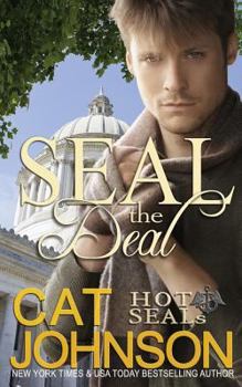 Paperback SEAL the Deal: a Hot SEALs Romance Book