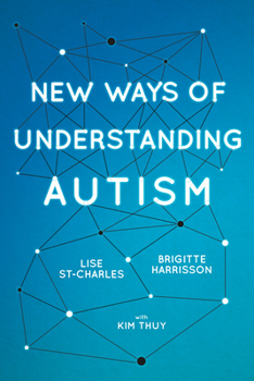 Paperback New Ways of Understanding Autism Book