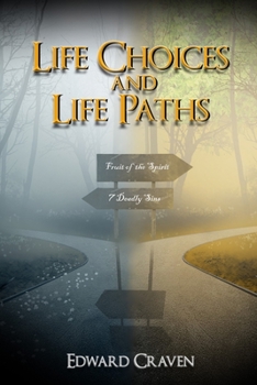 Paperback Life Choices and Life Paths Book