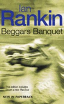 Paperback Beggars Banquet Book