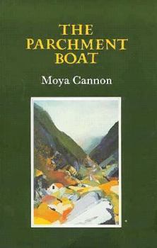 Paperback The Parchment Boat (Gallery Books) Book