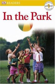 Paperback In the Park Book
