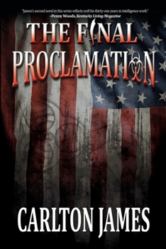 Paperback The Final Proclamation Book