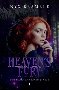 Paperback Heaven's Fury Book