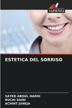 Paperback Estetica del Sorriso [Italian] Book