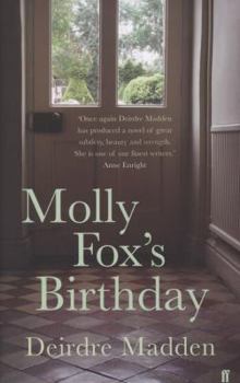 Paperback Molly Fox's Birthday Book