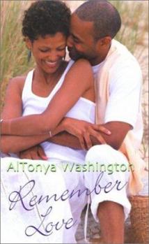 Mass Market Paperback Remember Love Book