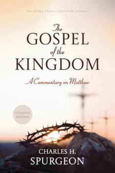 Paperback The Gospel of the Kingdom Book