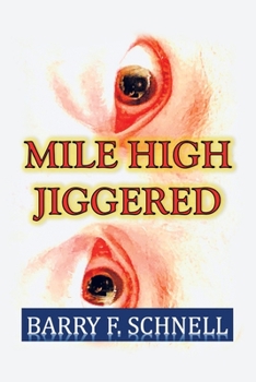 Paperback Mile High Jiggered Book