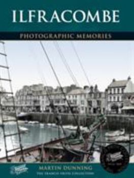 Paperback Francis Frith's Ilfracombe Book