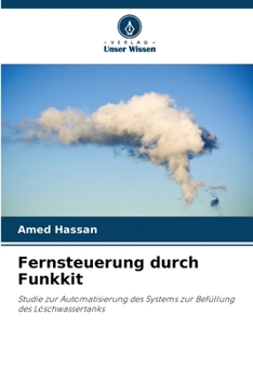 Paperback Fernsteuerung durch Funkkit [German] Book