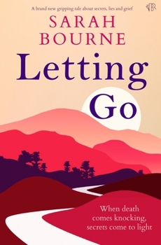 Paperback Letting Go Book