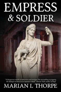 Paperback Empress & Soldier Book