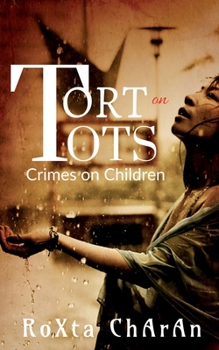 Paperback Tort on Tots Book