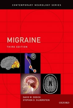 Hardcover Migraine Book