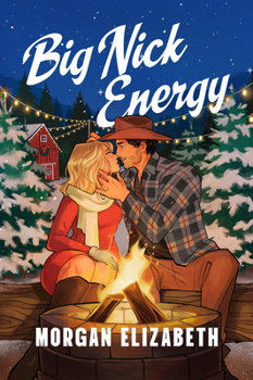 Big Nick Energy (Seasons of Revenge)