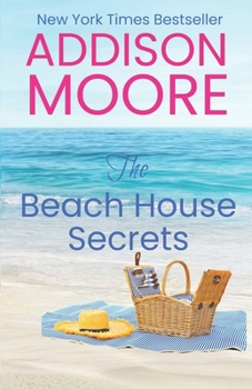 Paperback The Beach House Secrets Book