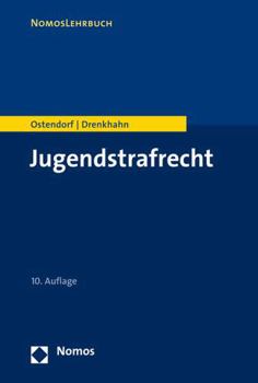 Paperback Jugendstrafrecht [German] Book