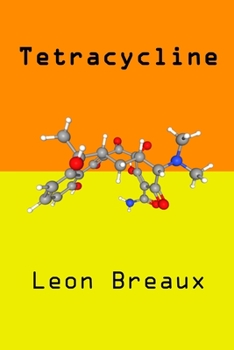 Paperback Tetracycline Book