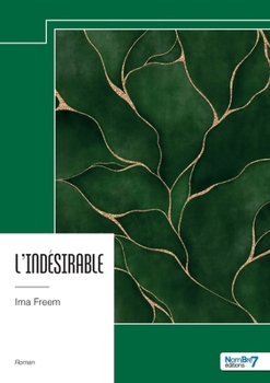 Paperback L'indésirable [French] Book
