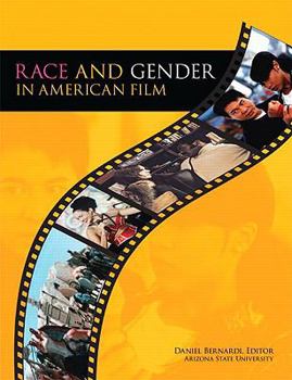 Paperback Race and Gender in American Film Book