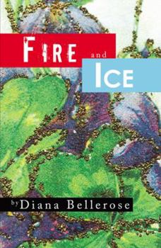 Paperback Fire and Ice Book