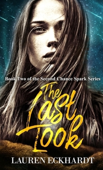 Hardcover The Last Look Book