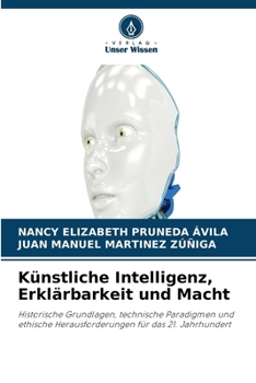 Künstliche Intelligenz, Erklärbarkeit und Macht