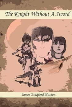 Paperback The Knight Without a Sword Book