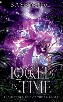 Paperback Locked In Time Book