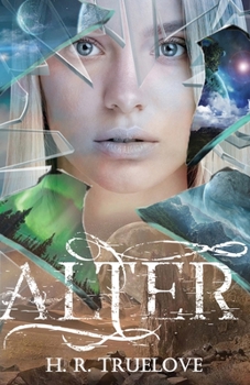 Paperback Alter Book