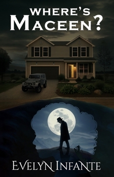 Where's Maceen?: A Howard Pierce Investigates Story