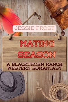 Paperback Mating Season Book