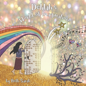 Delilah's World of Imagination