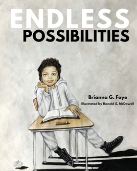 Paperback Endless Possibilities Book