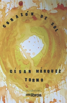 Paperback Corazón de sol [Spanish] Book