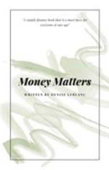 Paperback Money Matters Book