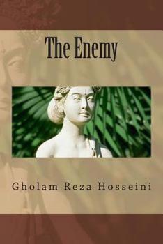Paperback The Enemy Book