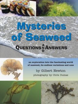 Unknown Binding Mysteries of Seaweed Questions and Answers Book