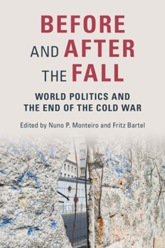 Paperback Before and After the Fall Book